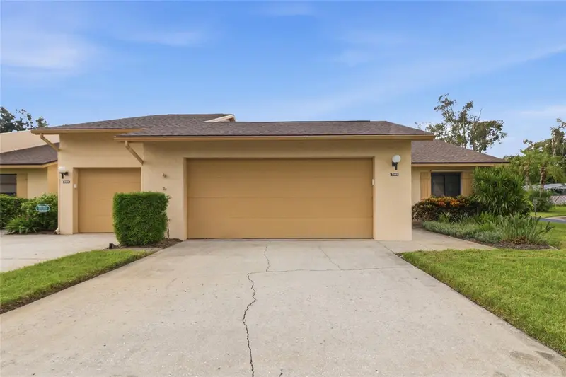 3191 GLEN ELYN BOULEVARD #4, SARASOTA