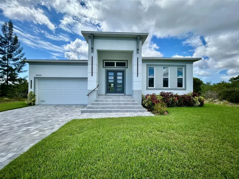 15109 AQUARIUS CIRCLE, PORT CHARLOTTE