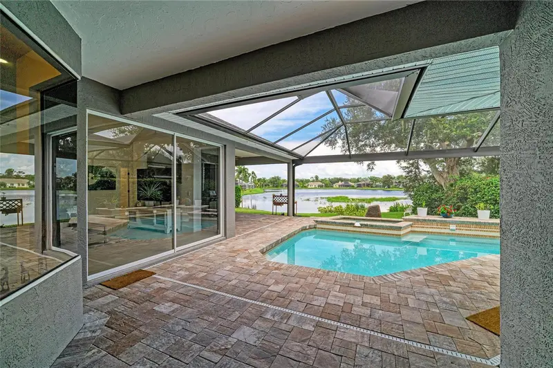 11234 RIVERS BLUFF CIRCLE, BRADENTON, photo 2 of 64
