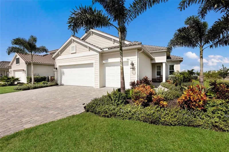 8011 ANTHIRIUM LOOP, SARASOTA