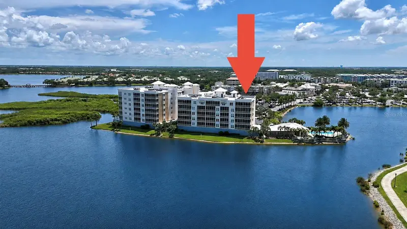 10530 BOARDWALK LOOP #601, BRADENTON