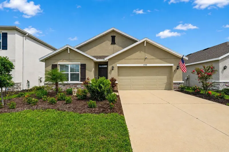 17709 CANOPY PLACE, BRADENTON