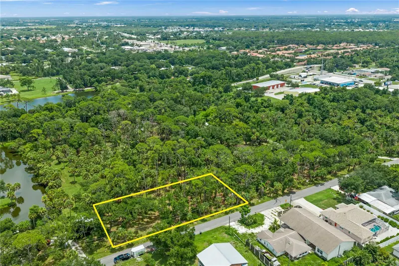 0 TWIN LAKES AVENUE #A1, NOKOMIS