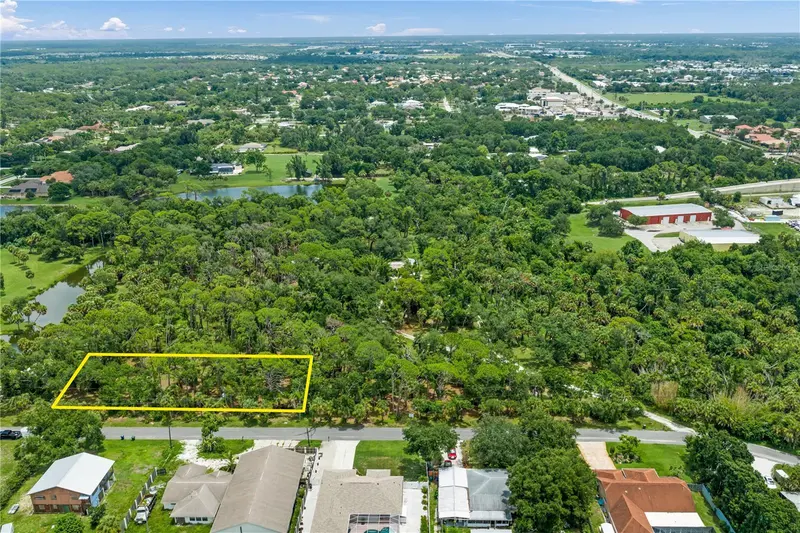 0 TWIN LAKES AVENUE #A1, NOKOMIS, photo 3 of 43