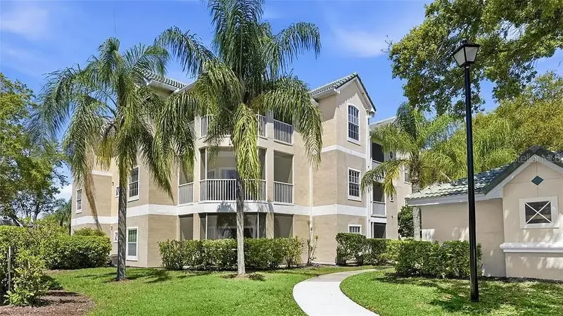 5110 NORTHRIDGE ROAD #208, SARASOTA