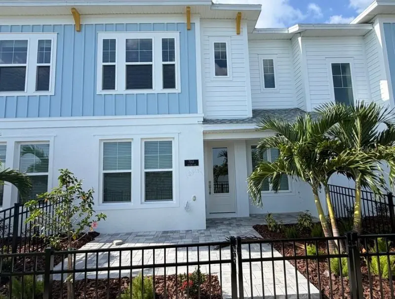 7203 TIDELAND LANE, SARASOTA