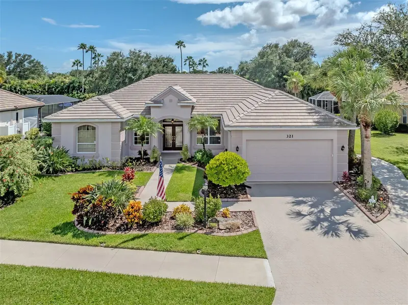 321 WILD PINE WAY, VENICE