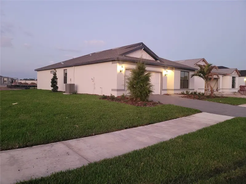 2530 BUCKTHORN LOOP, NORTH PORT