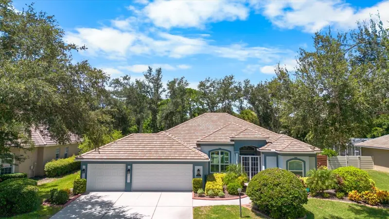144 PARK TRACE BOULEVARD, OSPREY