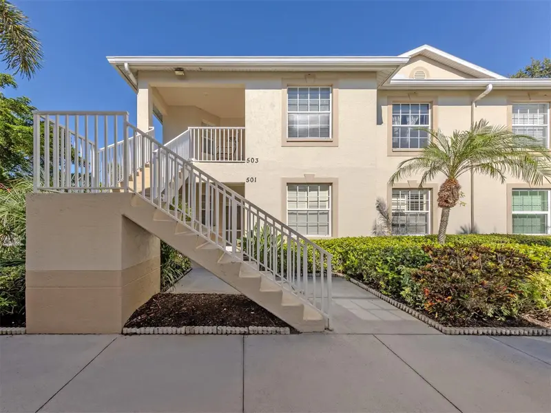503 AUBURN LAKES CIRCLE #503, VENICE