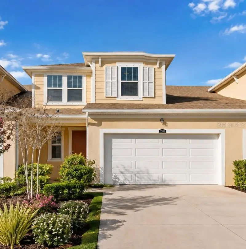 5658 SILVERBRIDGE TRAIL, BRADENTON