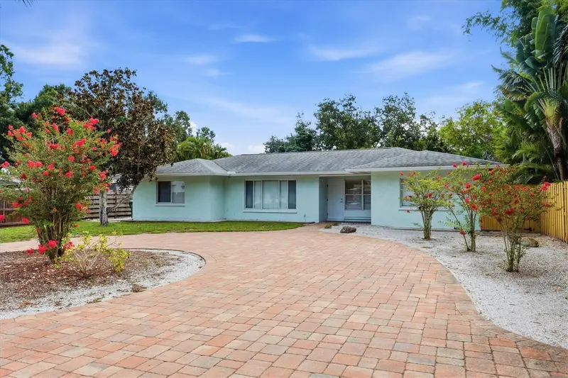 2151 EUCLID TERRACE, SARASOTA