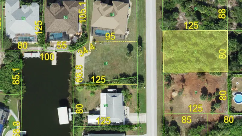 14250 MONTMARTE AVENUE, PORT CHARLOTTE