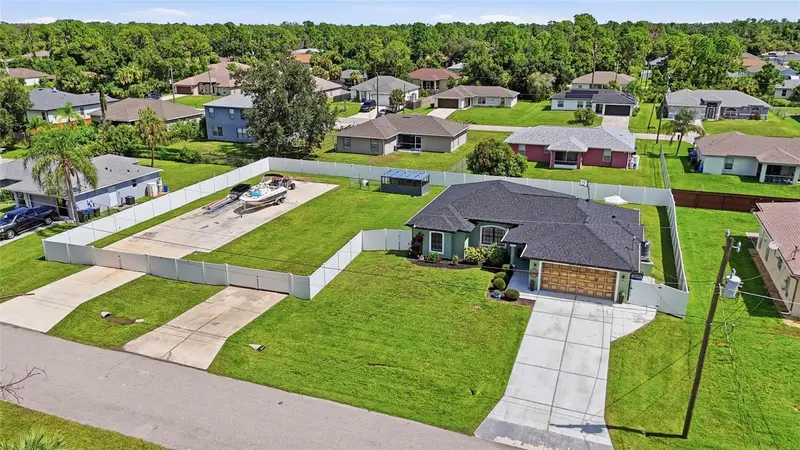 2244 PENGUIN LANE, NORTH PORT