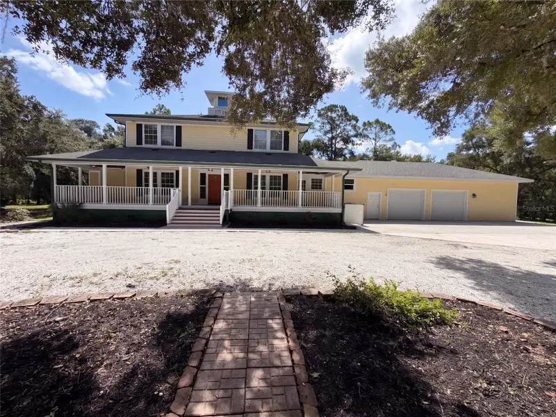 5438 COLD SPRING LANE, NORTH PORT