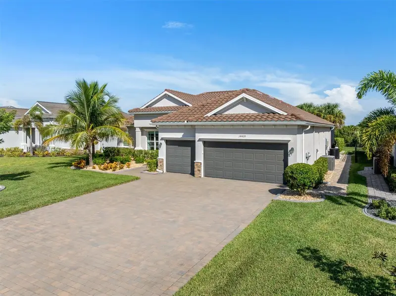 14420 PONCE DE LEON TRAIL, PORT CHARLOTTE, photo 2 of 54