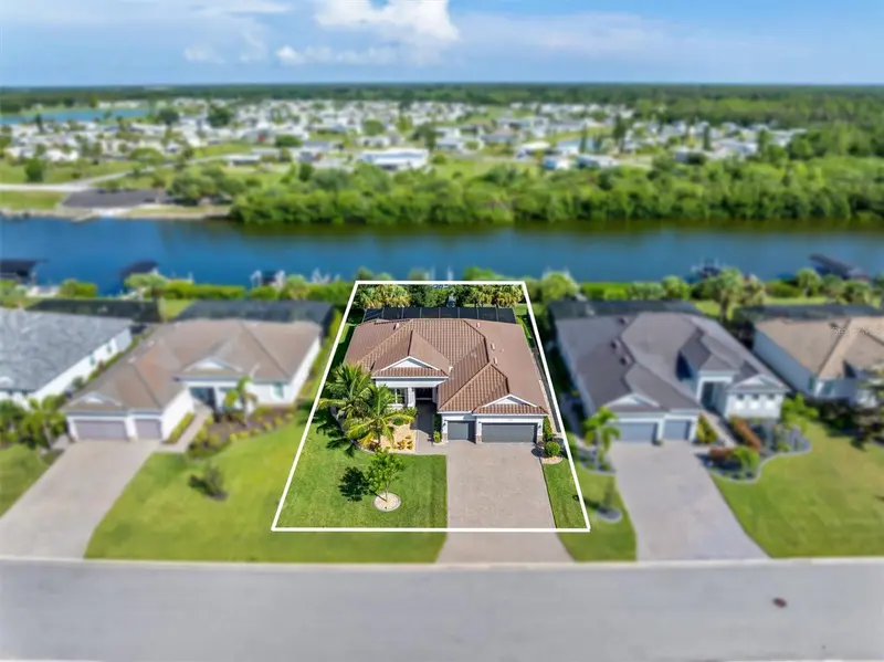 14420 PONCE DE LEON TRAIL, PORT CHARLOTTE, photo 3 of 54