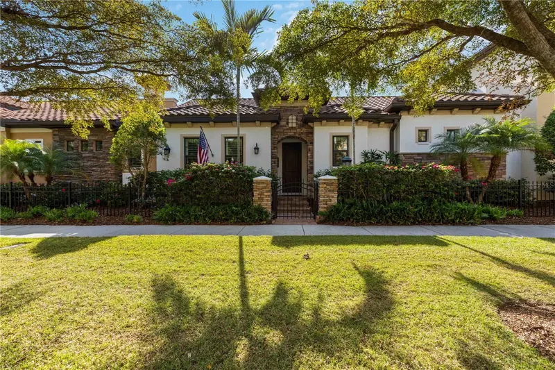 146 TAMPA AVENUE, VENICE
