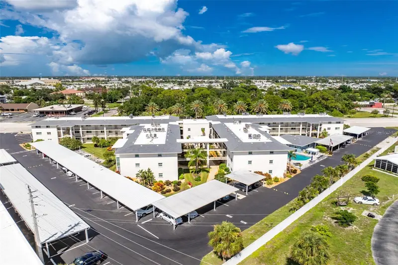 708 TAMIAMI TRAIL #317, VENICE