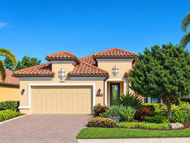 12634 FONTANA LOOP, BRADENTON