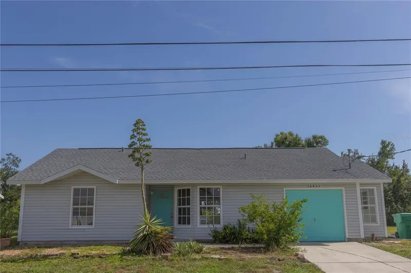 10453 GREENWAY AVENUE, ENGLEWOOD
