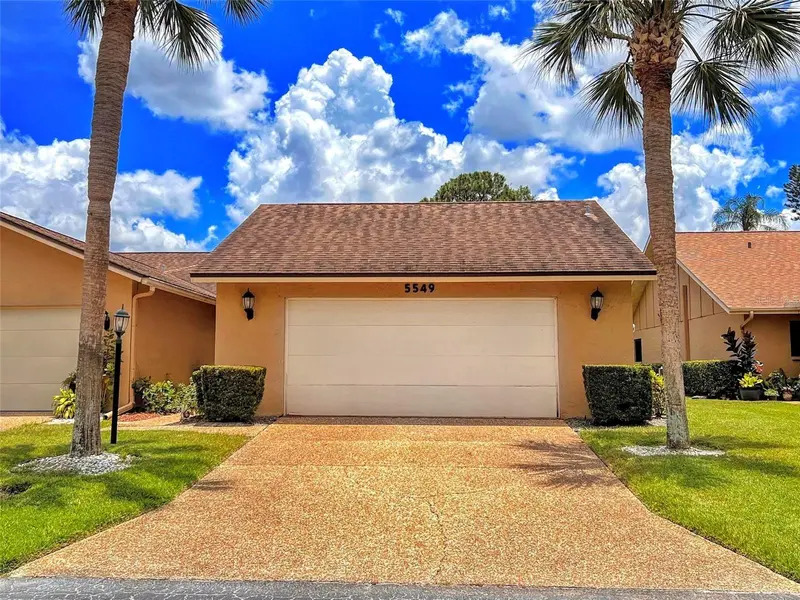 5549 BOULDER BOULEVARD #7, SARASOTA