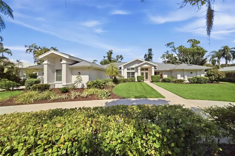 7501 WEEPING WILLOW BOULEVARD, SARASOTA