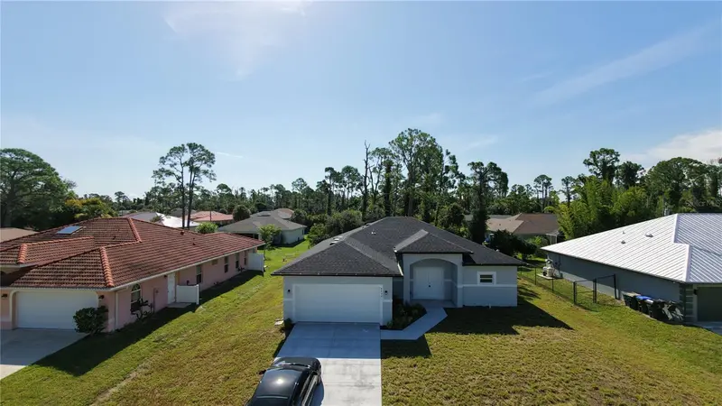 4732 PRIME TERRACE, NORTH PORT