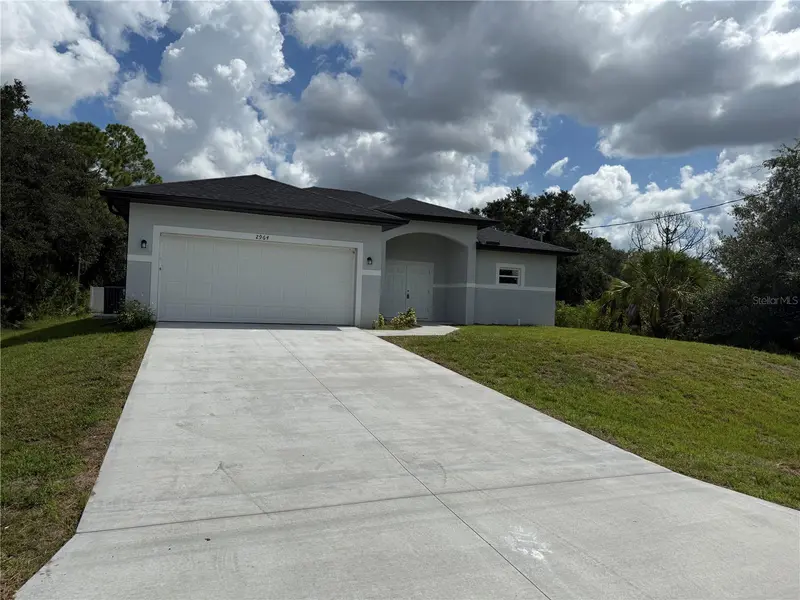 2964 WELLS AVENUE, NORTH PORT