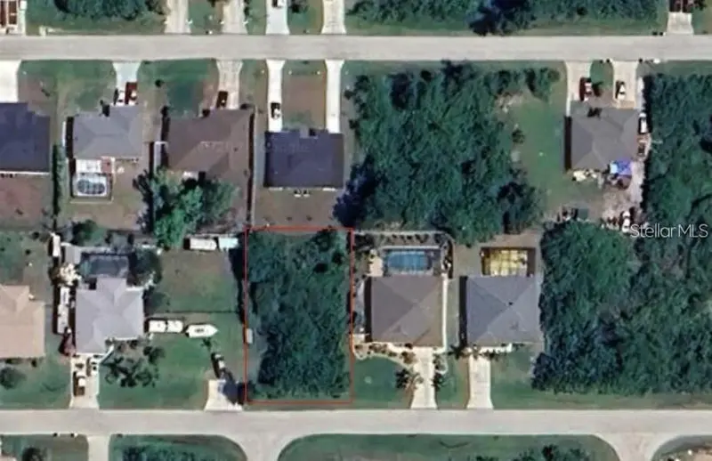 11184 CARNEGIE AVENUE, ENGLEWOOD