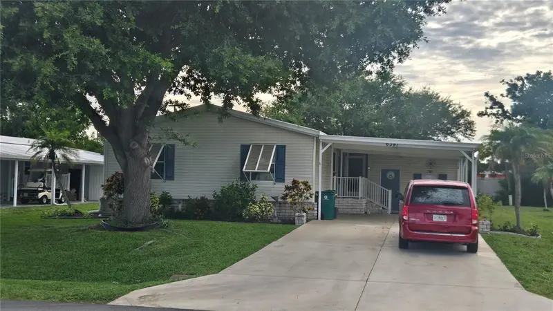 6341 ORIOLE BOULEVARD, ENGLEWOOD