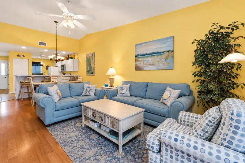 6800 PLACIDA ROAD #235, ENGLEWOOD