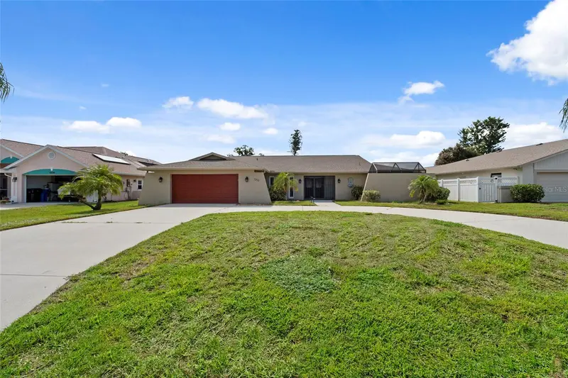 1252 WATERSIDE LANE, VENICE