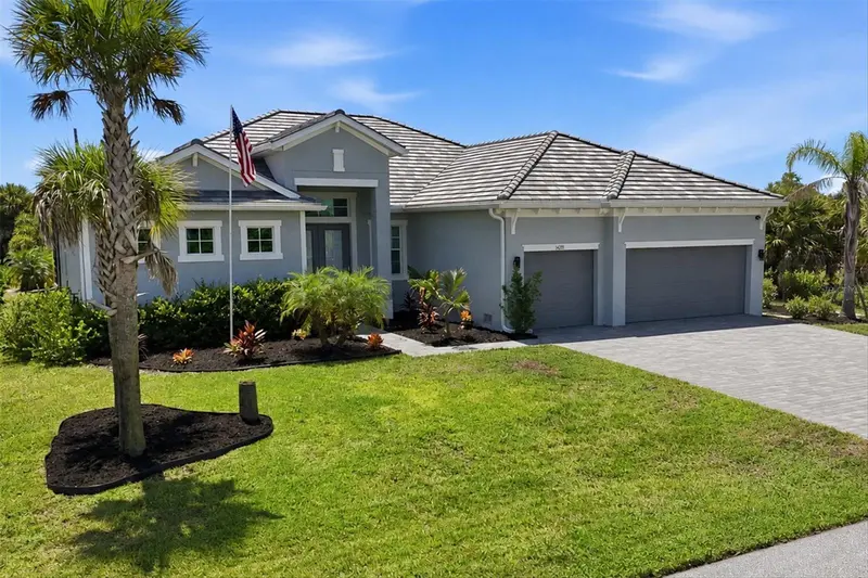 14291 BARBAROSSA LANE, PORT CHARLOTTE