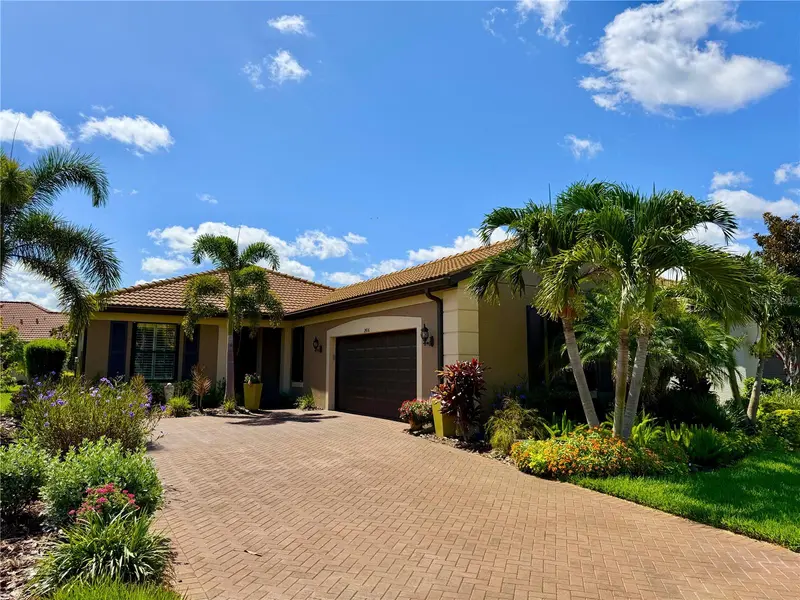 2436 ARUGULA DRIVE, NORTH PORT