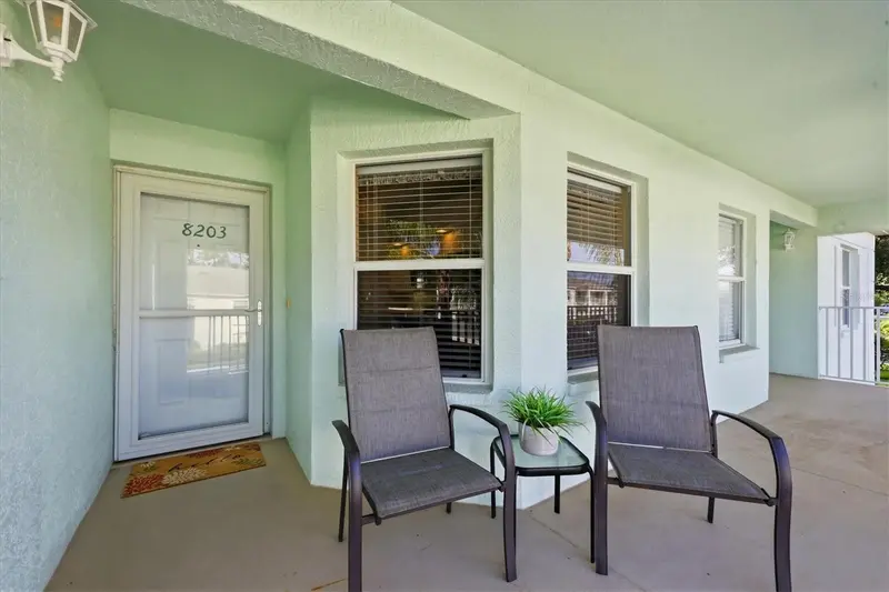 5725 GREENWOOD AVENUE #8203, NORTH PORT