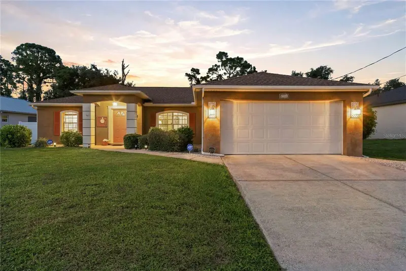 2144 SMYER AVENUE, NORTH PORT