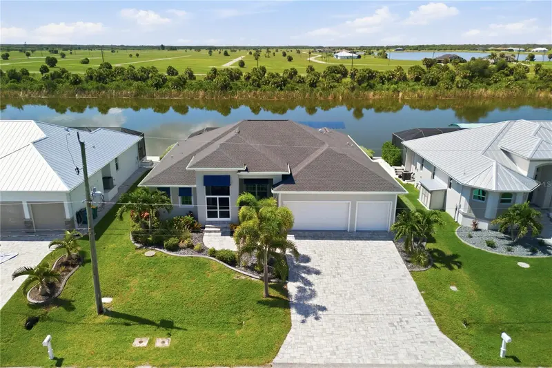 10628 MCALESTER CIRCLE, PORT CHARLOTTE