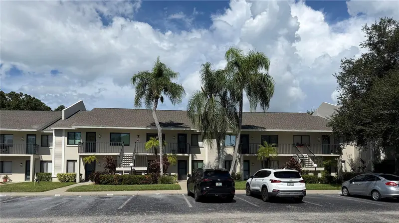 7750 EAGLE CREEK DRIVE #7750, SARASOTA