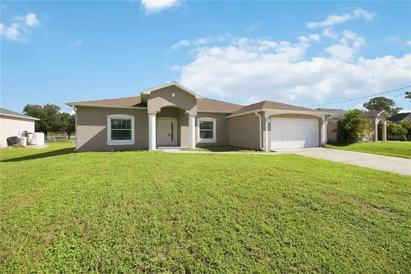 1150 KNOTTY PINE AVENUE, NORTH PORT