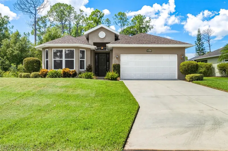 4061 CINDERELLA ROAD, NORTH PORT