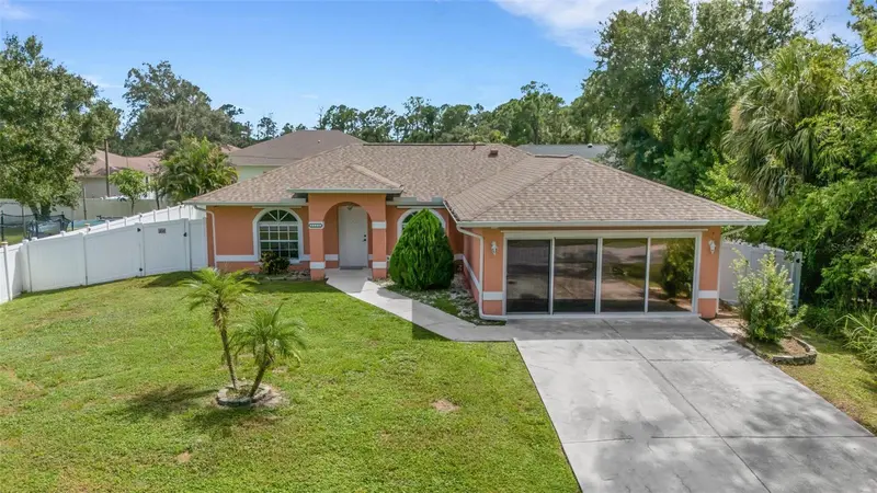 3125 ALBENGA LANE, NORTH PORT