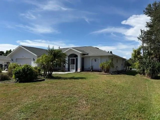 987 SHASTA ROAD, VENICE