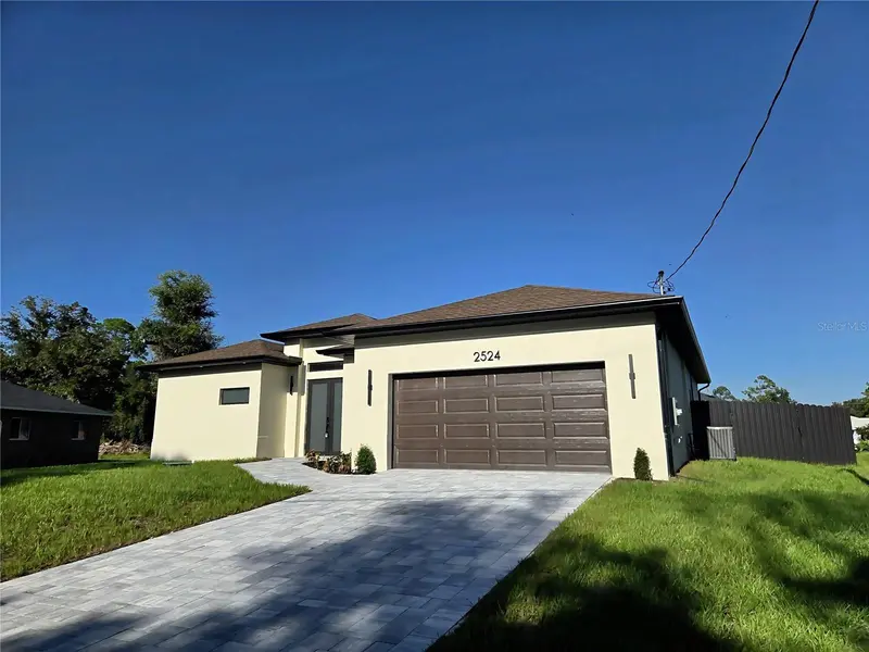 2524 WALLER ROAD, NORTH PORT