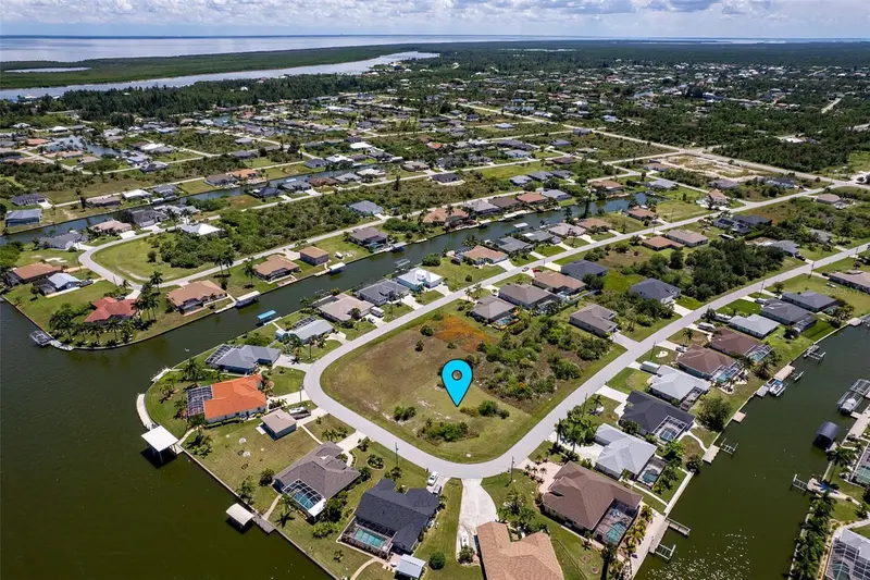 9339 ROSEBUD CIRCLE, PORT CHARLOTTE