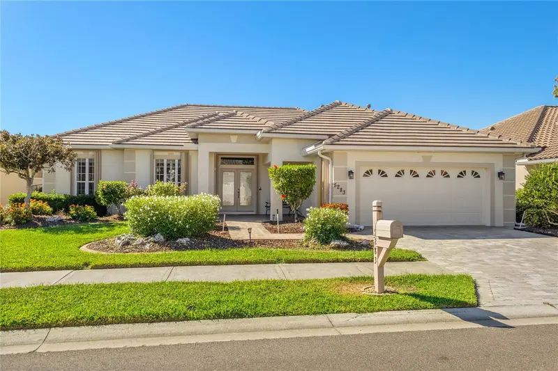 5283 PINE SHADOW LANE, NORTH PORT