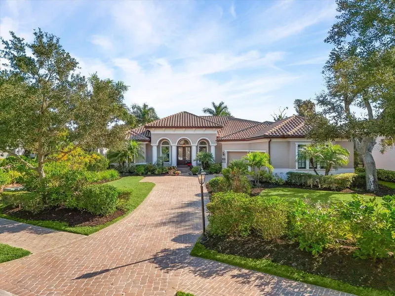 3531 FOUNDERS CLUB DRIVE, SARASOTA