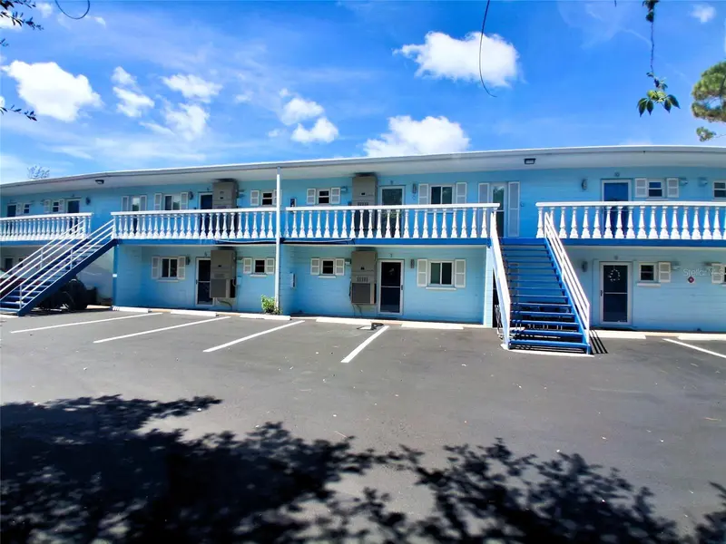 2850 GULF OF MEXICO DRIVE #2, LONGBOAT KEY