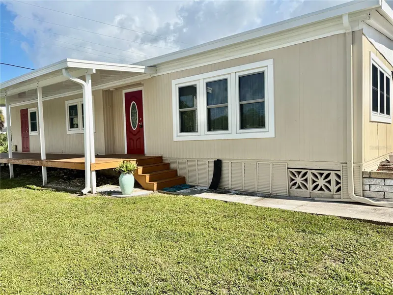 1601 MIDLOTHIAN STREET, SARASOTA