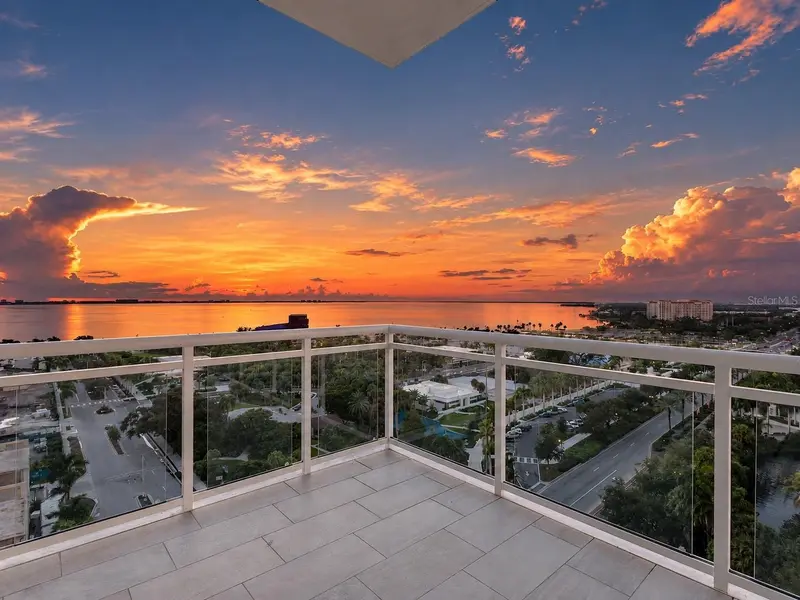 540 TAMIAMI TRAIL #1201, SARASOTA